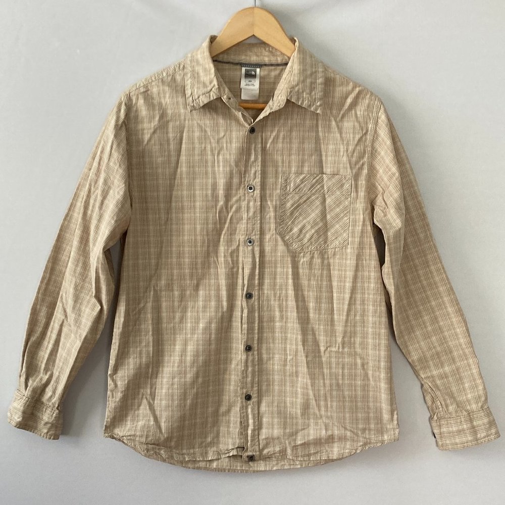 The North Face Men's Button Down